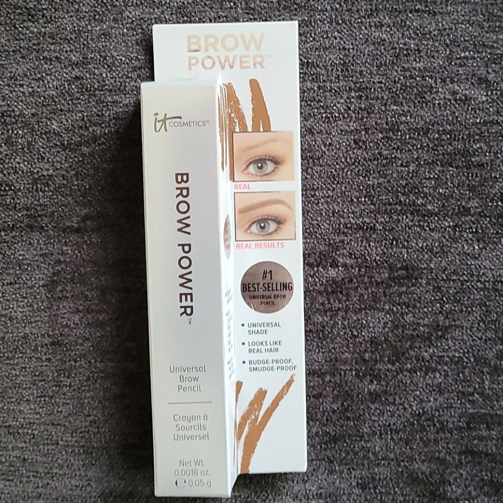 IT Cosmetics Brow Power